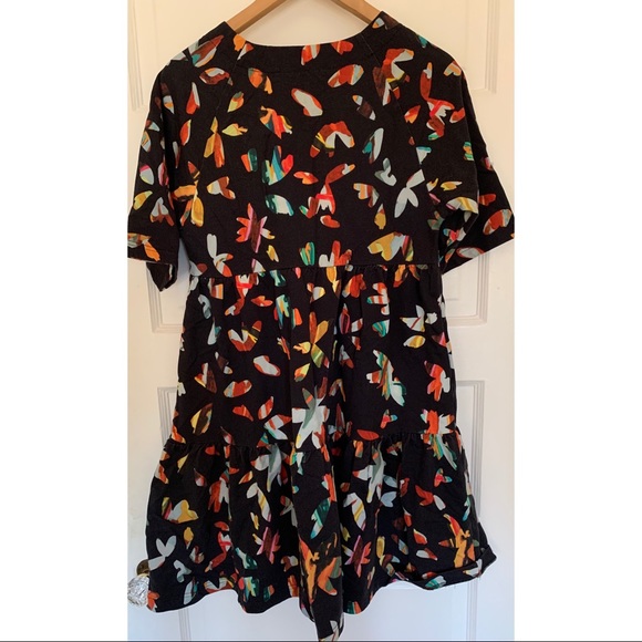 Gorman organic cotton tee dress AU 8/ US 4 - Picture 2 of 5